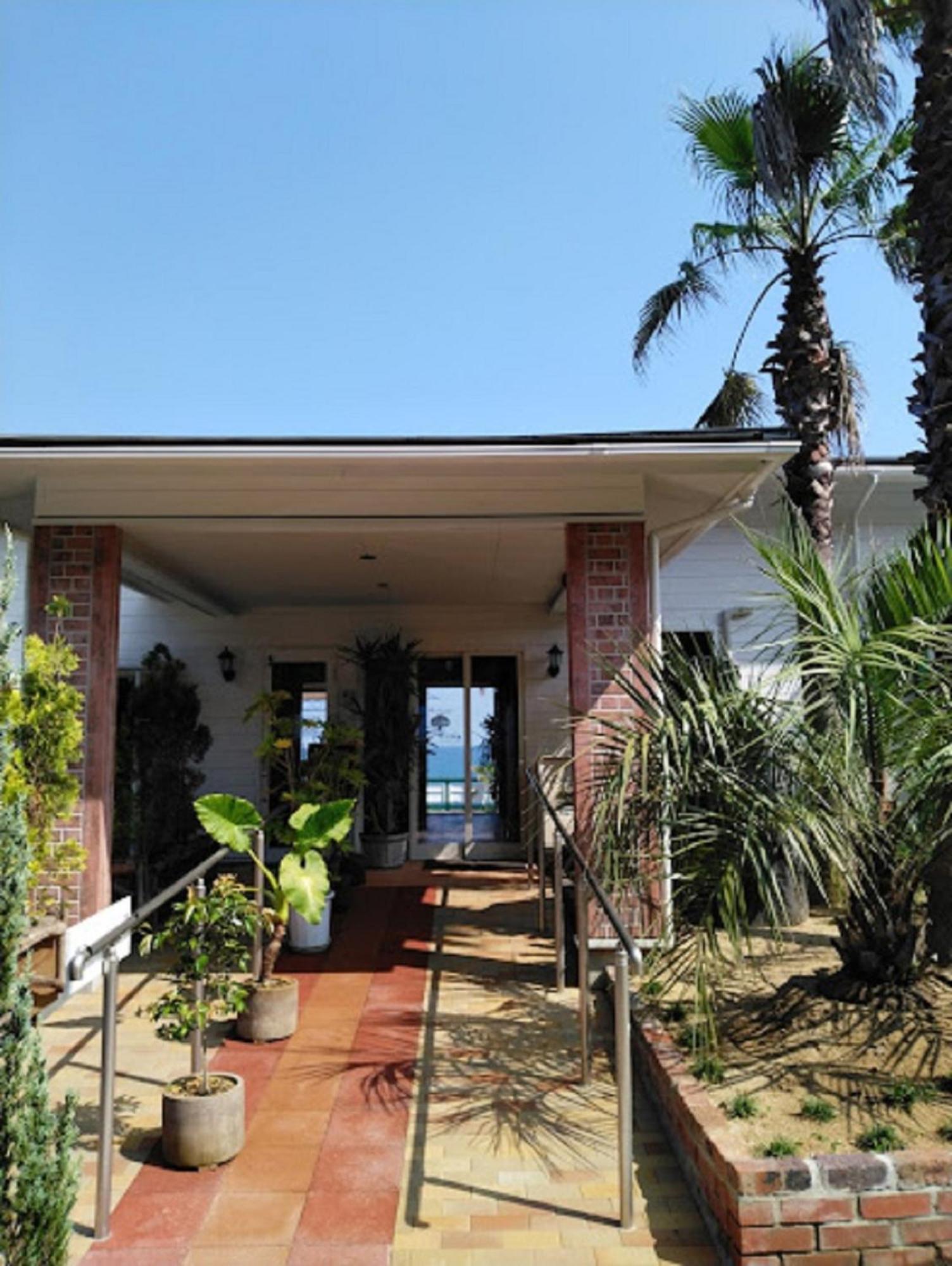 Pension Le Passage - Vacation Stay 11300V Tottori Exterior foto