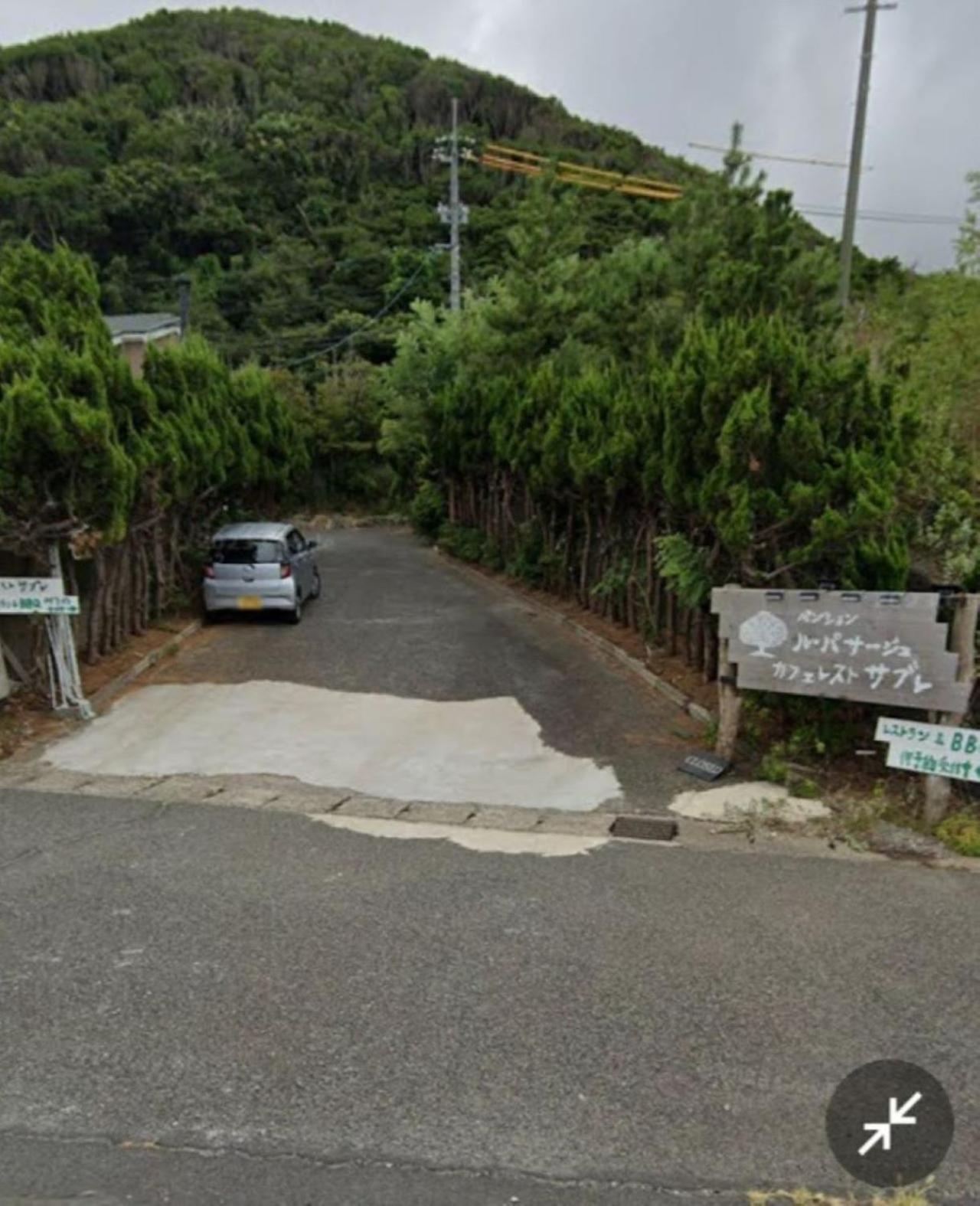 Pension Le Passage - Vacation Stay 11300V Tottori Exterior foto
